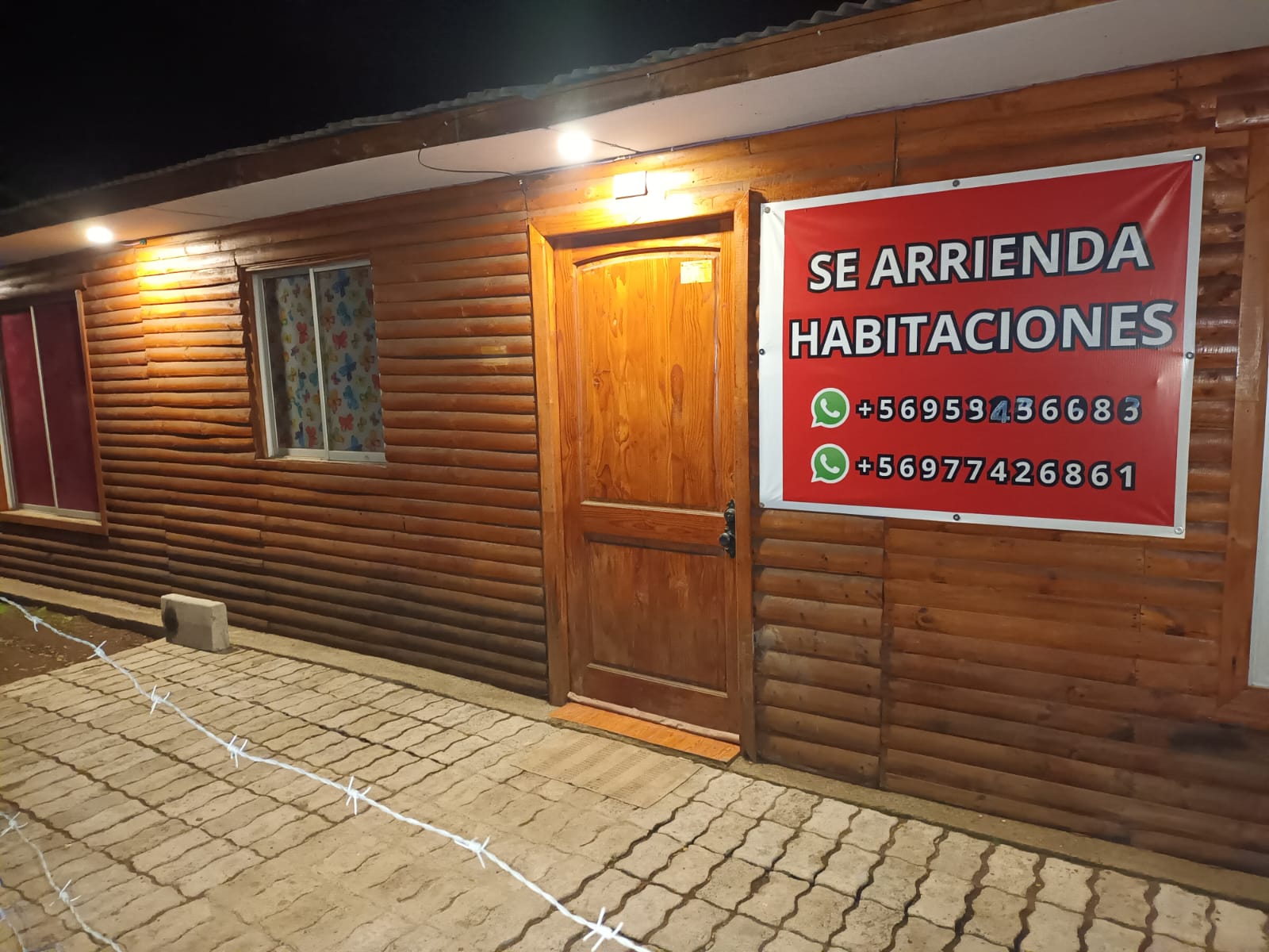 Habitación 1
