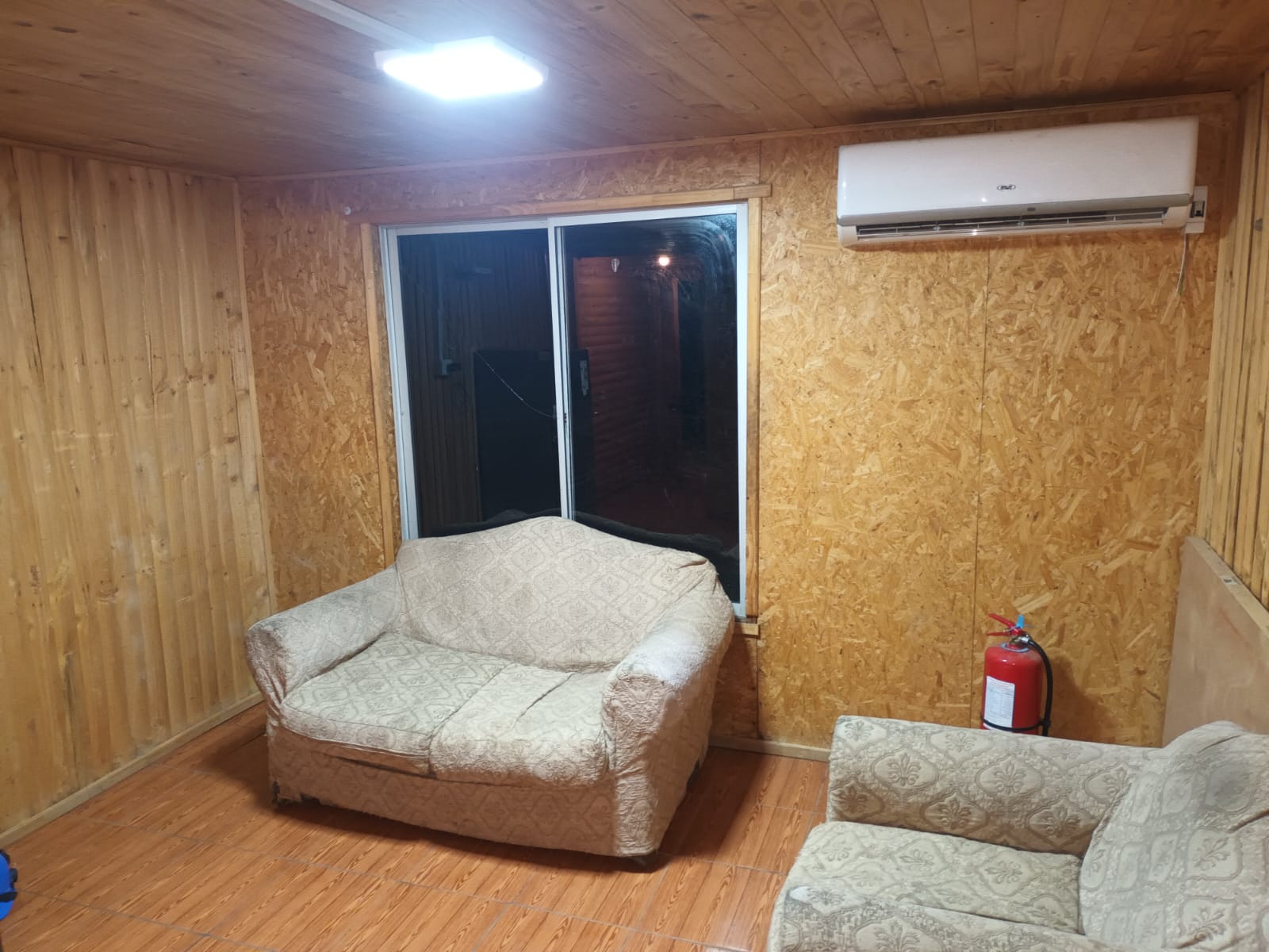 Habitación 2
